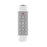 Q40 Air Mouse 2.4G 6 Gyos Vocie Control Air Mouse with Anti-Lost TouchPad Remote Control