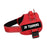 Dog chest strap with explosion-proof