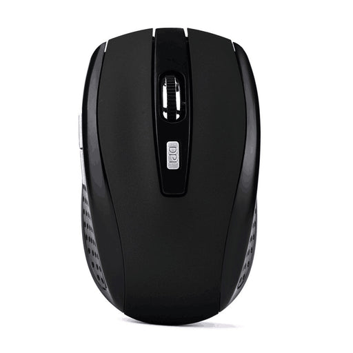 Wireless mouse matte optical mouse