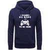 Winter Autumn Custom Fashion Custom LOGO Casual Pullover Hoodie Sweatshirt with Pockets Outwear Unisex Warm Long Sleeve