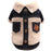 Winter Thick And Handsome Warm Pet Clothes