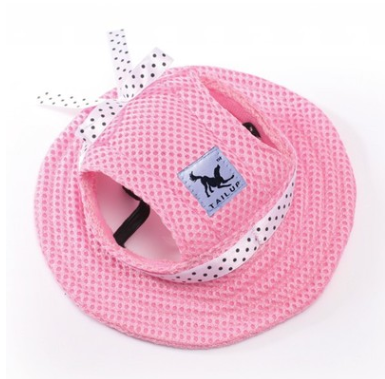 Mesh breathable sun hat