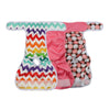 Hot dog physiological pants suit