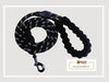 Pet Reflective Traction Rope Cotton Handle