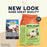 All Life Stages Less Active Formula with Chicken, Lamb & Fish Dry Dog Food