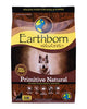 Earthborn Holistic Primitive Natural Turkey Meal & Vegetables Grain Free Dry Dog Food