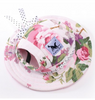 Mesh breathable sun hat