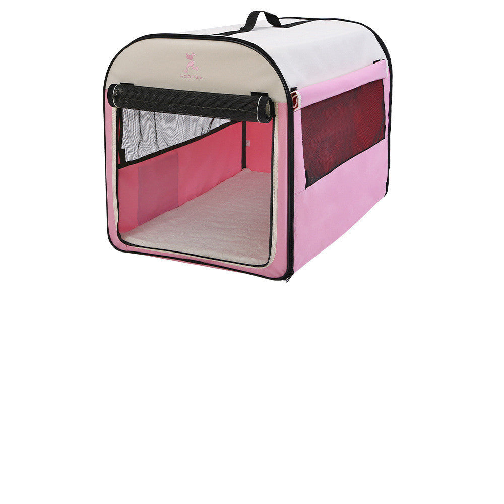 Four Seasons General Composite Cloth Pet Tent