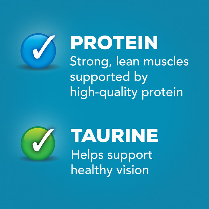 Friskies Pate Mariners Catch Canned Cat Food