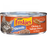 Friskies Savory Shreds Chicken And Salmon Dinner In Gravy Canned Cat Food