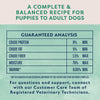 Natural Balance Original Ultra Lamb Recipe Canned Wet Dog Food