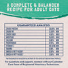 Natural Balance Limited Ingredient Grain Free Chicken & Green Pea Recipe Dry Cat Food