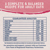 Natural Balance Limited Ingredient Grain Free Salmon & Green Pea Recipe Dry Cat Food
