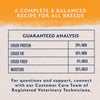 Natural Balance Limited Ingredient Reserve Grain Free Duck & Potato Recipe Dry Dog Food
