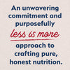 Natural Balance Limited Ingredient Reserve Grain Free Sweet Potato & Bison Recipe Dry Dog Food