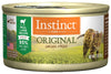 Instinct Grain-Free Lamb Formula Canned Cat Food