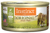 Instinct Grain-Free Venison Formula Canned Cat Food