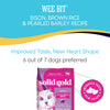 Solid Gold Nutrientboost Wee Bit Small Breed Dry Dog Food