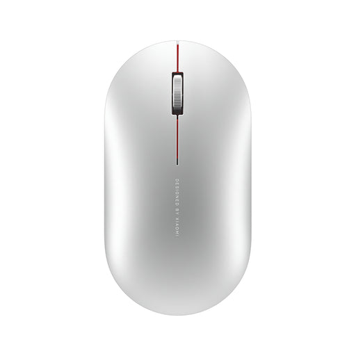 XIAOMI XMWS001TM Fashion Wireless 2.4GHz bluetooth Dual Mode Mouse 1000DPI Mute Button Mouse for Home Office
