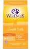 Wellness Complete Health Natural Puppy Chicken, Oatmeal and Salmon Dry Dog Food