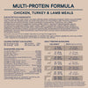 All Life Stages Multi-Protein Formula Dry Dog Food