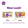 Halo Holistic Grain Free Adult Chicken & Beef Stew Canned Cat Food