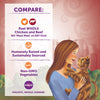 Halo Holistic Grain Free Adult Chicken & Beef Stew Canned Cat Food