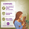 Halo Holistic Grain Free Adult Lamb Stew Canned Cat Food