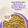 Halo Sensitive Stomach Holistic Seafood Medley Dry Cat Food