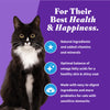 Halo Sensitive Stomach Holistic Seafood Medley Dry Cat Food