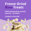 Halo Freeze Dried Chicken Recipe Cat Treats