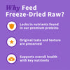 Halo Freeze Dried Chicken Recipe Cat Treats