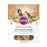 Halo Healthsome Vegan With Peanut 'n Pumpkin Flavored Dog Treats