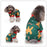 Christmas pet funny clothes