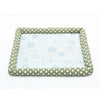 Warm cat litter kennel