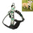 Tuffhound 1628 walk dog with breast strap collar