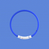 Pet Light Collar Anti-Lost Collar for Dogs Pet Collars