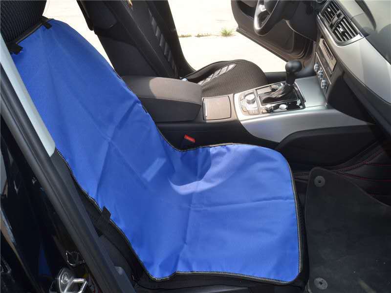 Special waterproof dog car mat