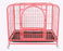 The golden retriever dog cage cage Samogou Tactic Pomeranian large breed dog in a small cage on behalf of wholesale