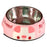 Food grade stainless steel pet dog bowl