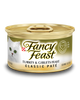 Fancy Feast Classic Turkey and Giblets Feast Canned Cat Food
