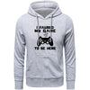 Winter Autumn Custom Fashion Custom LOGO Casual Pullover Hoodie Sweatshirt with Pockets Outwear Unisex Warm Long Sleeve