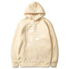 Winter Autumn Custom Fashion Custom LOGO Casual Pullover Hoodie Sweatshirt with Pockets Outwear Unisex Warm Long Sleeve