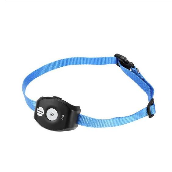 Waterproof gps pet trackers