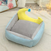 Moon pet nest
