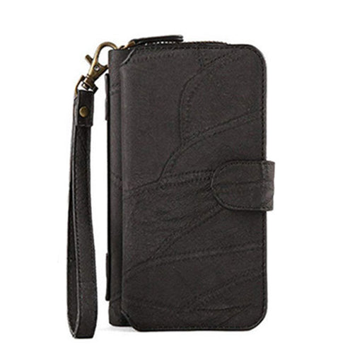 Wallet phone case protective cover