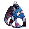 Iron Man Spider-Man chest traction rope