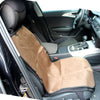 Special waterproof dog car mat