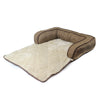 Pet sofa bed
