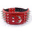 PU Leather Big Dog Collar